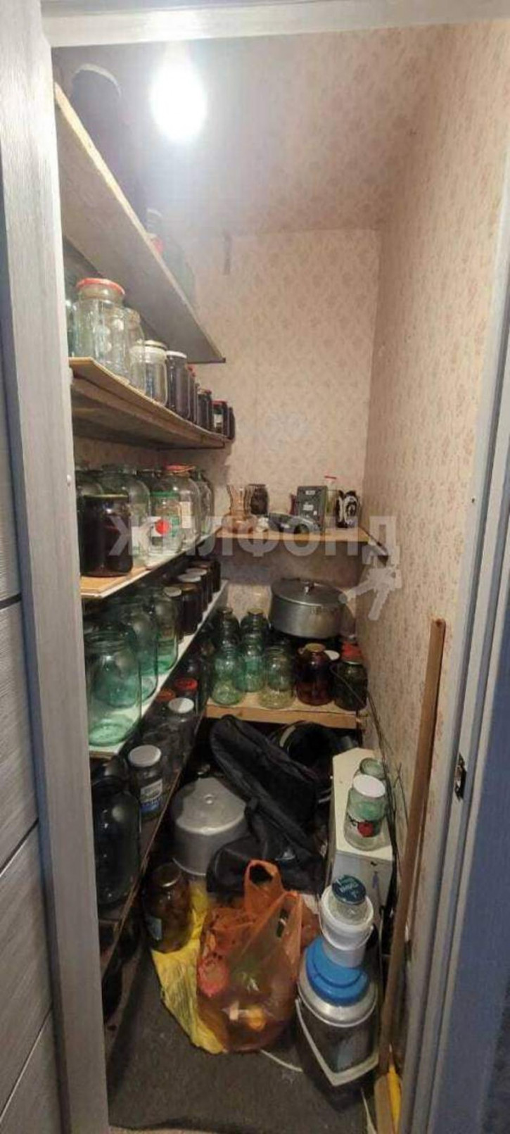 3-комн квартира Филатова улица, д.56/2