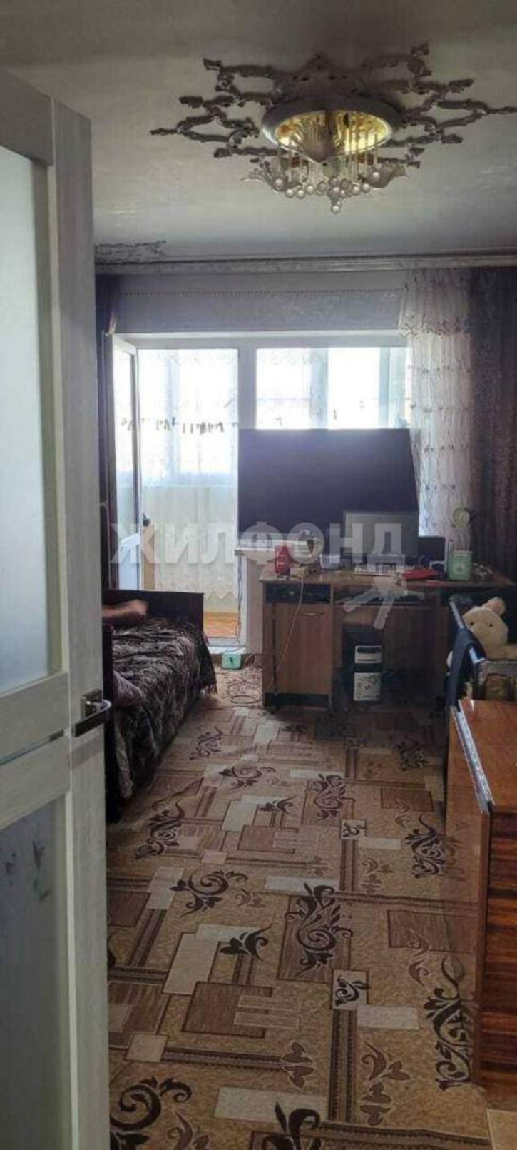 3-комн квартира Филатова улица, д.56/2