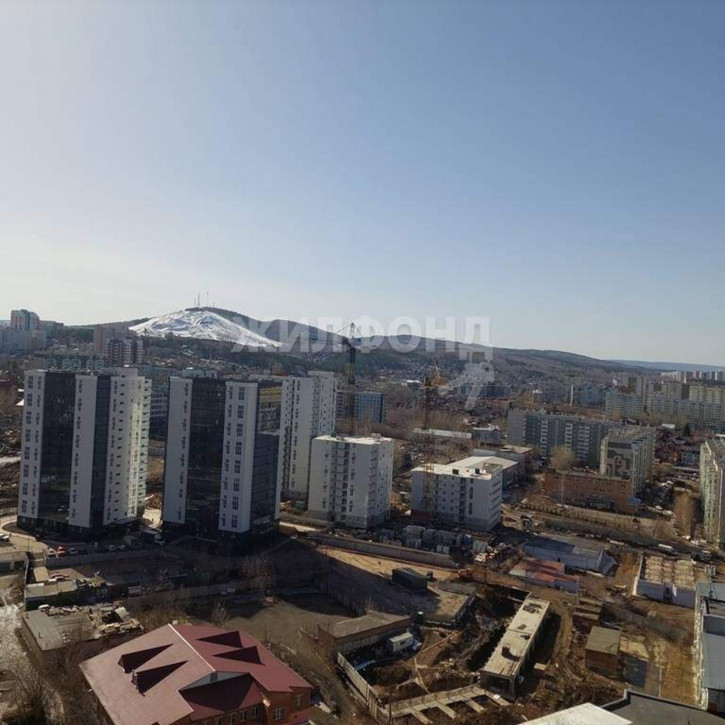 3-комн квартира Свободный проспект, д.66м
