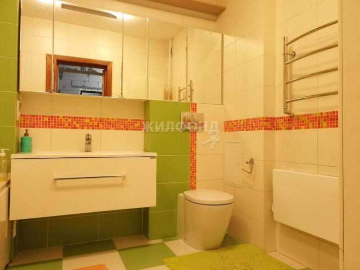1-комн квартира Балтийская улица, д.35