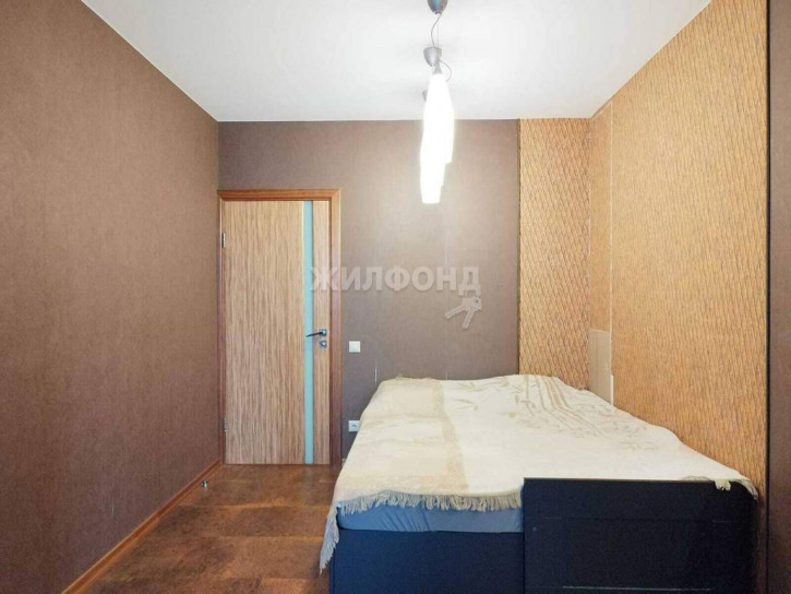 1-комн квартира Балтийская улица, д.35