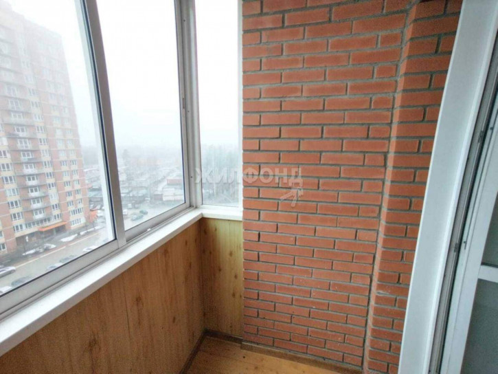 1-комн квартира Балтийская улица, д.35