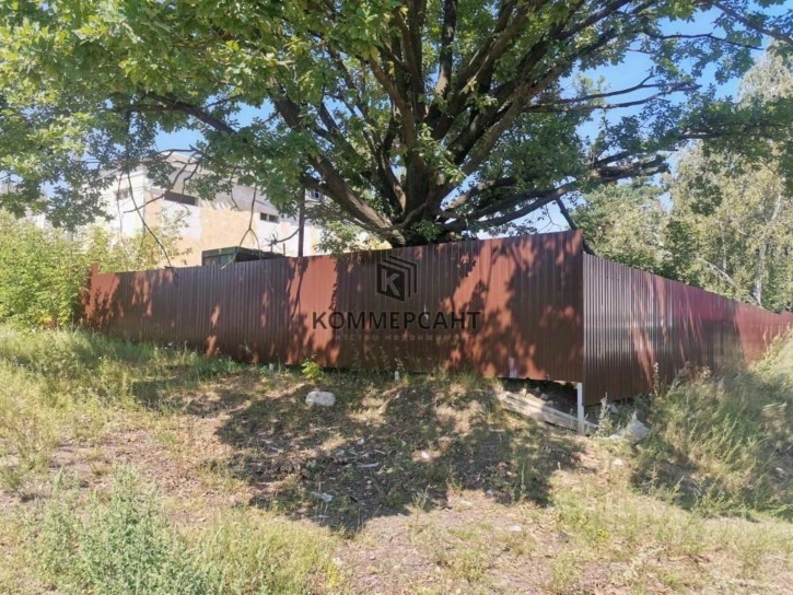 Отдельное здание улица Энгельса, 107А,  д. 107А