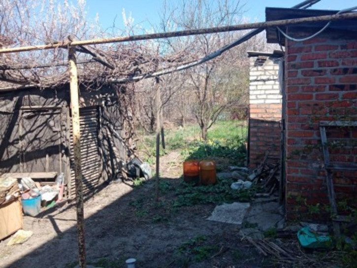 Коттедж/дом Ставропольская