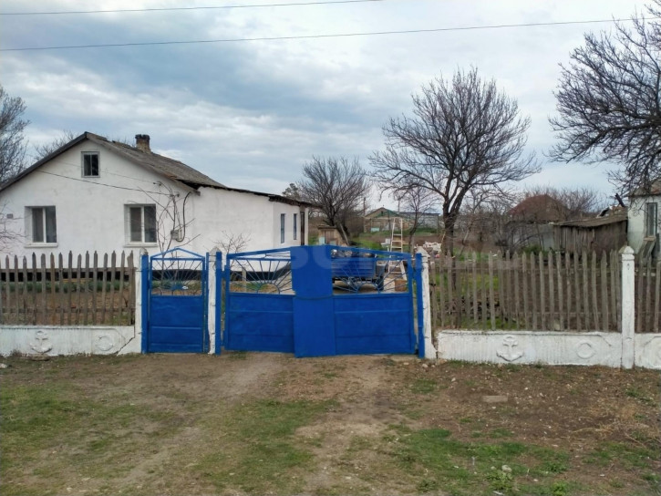Коттедж/дом улица Пролетарская