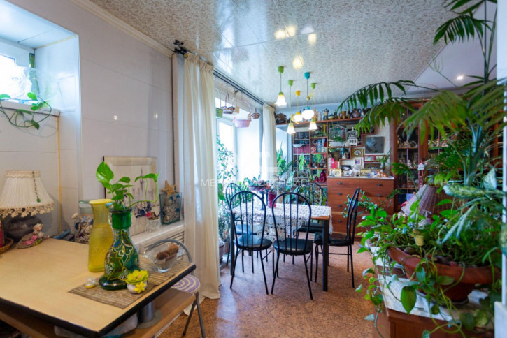2-комн квартира Кирова ул, 49