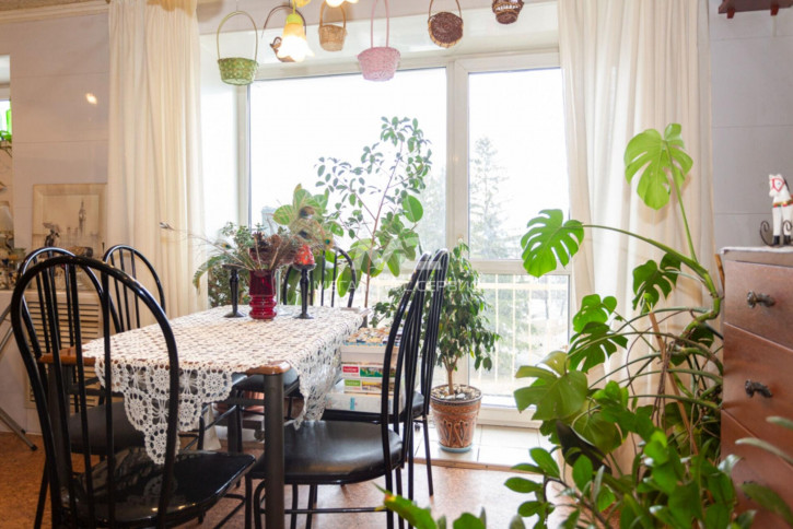 2-комн квартира Кирова ул, 49