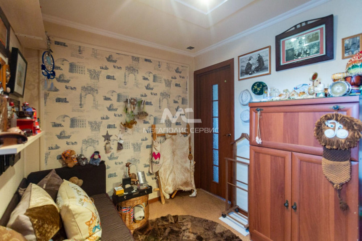 2-комн квартира Кирова ул, 49