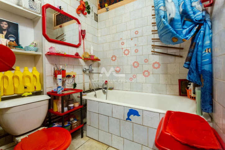 2-комн квартира Кирова ул, 49
