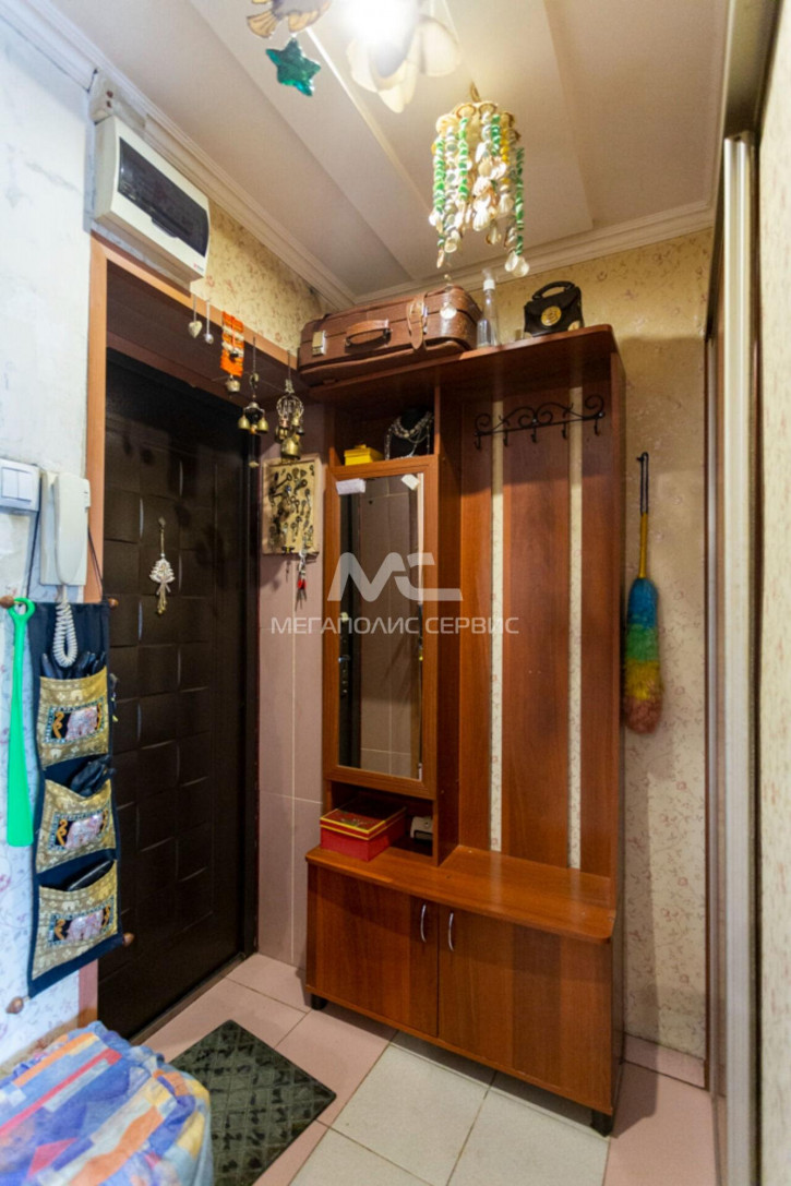 2-комн квартира Кирова ул, 49