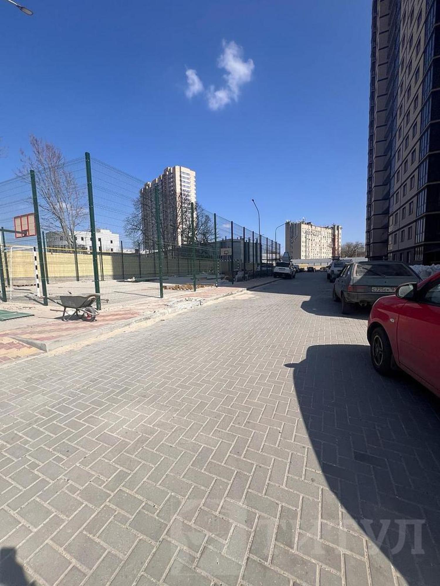 Купить квартиру за 5 500 000 рублей на Центр