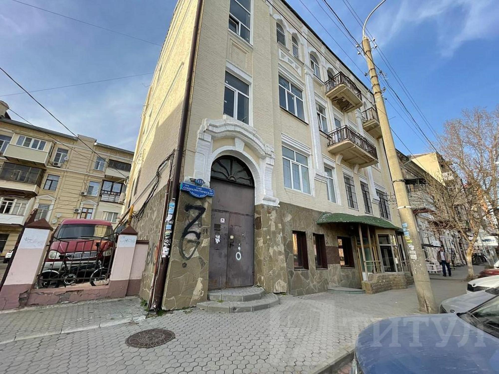 Купить квартиру за 860 000 рублей на Центр
