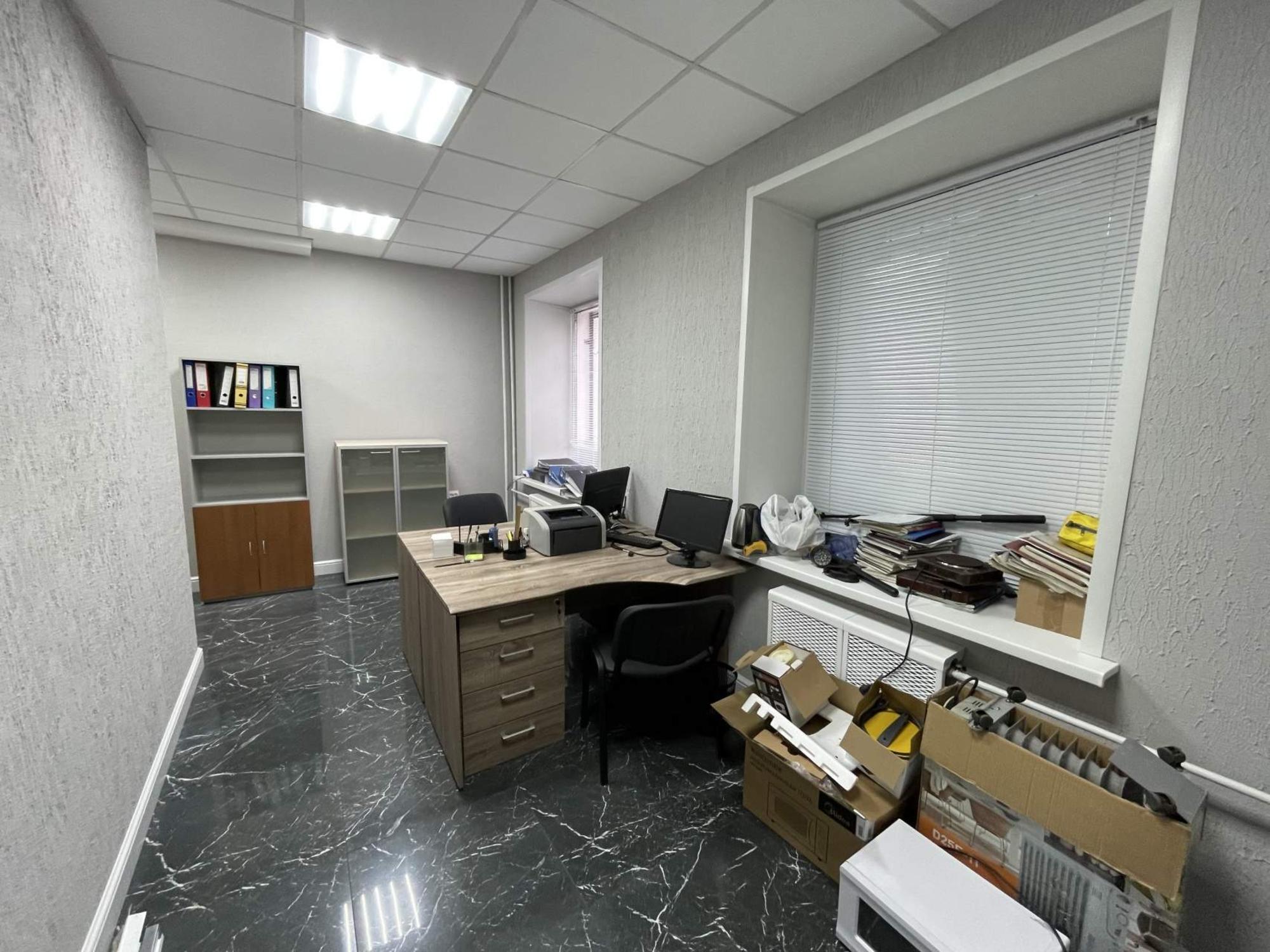 Сдать офис, помещение под офис за 125 000 рублей на Советская улица, д.45