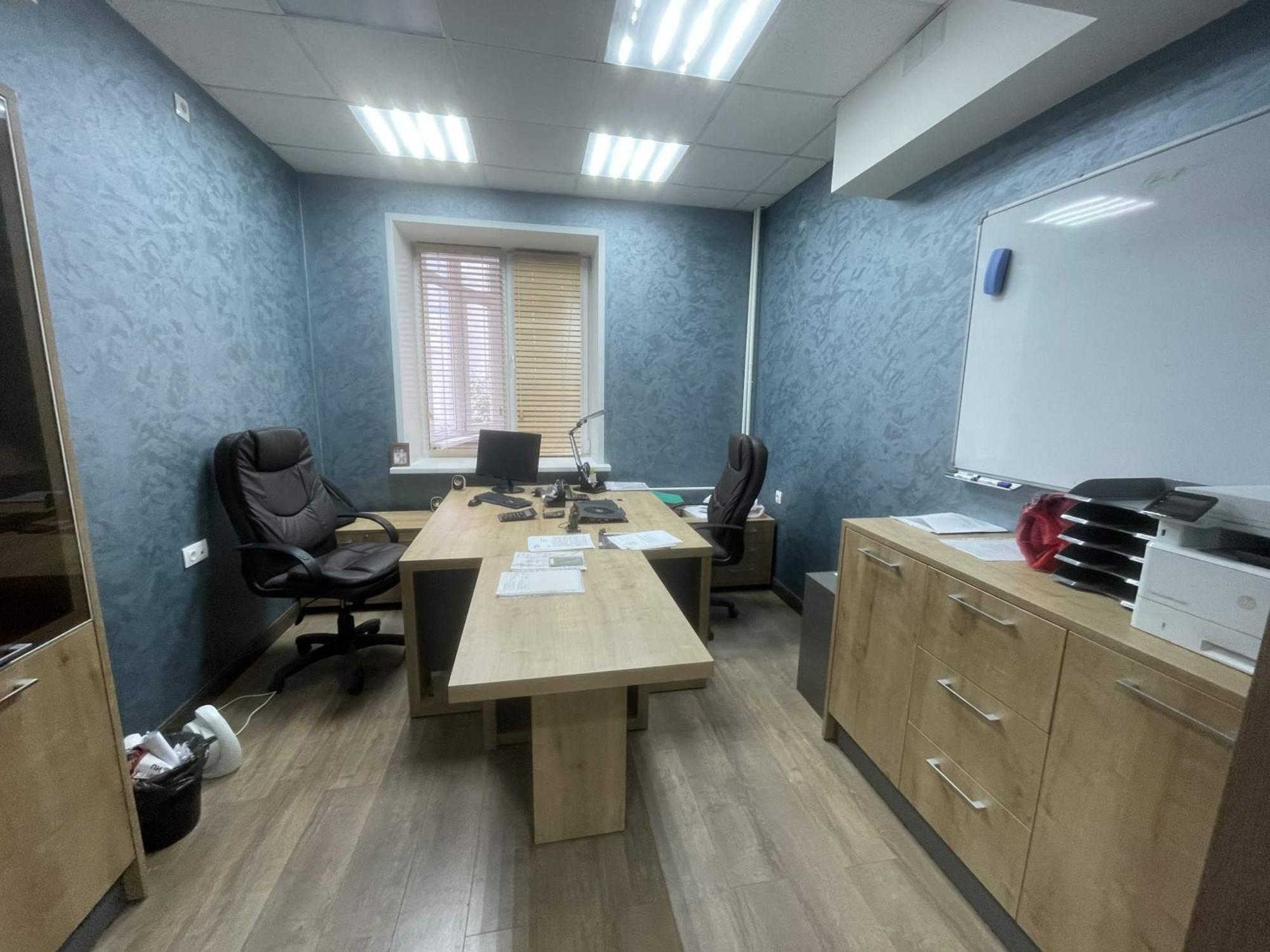 Сдать офис, помещение под офис за 125 000 рублей на Советская улица, д.45