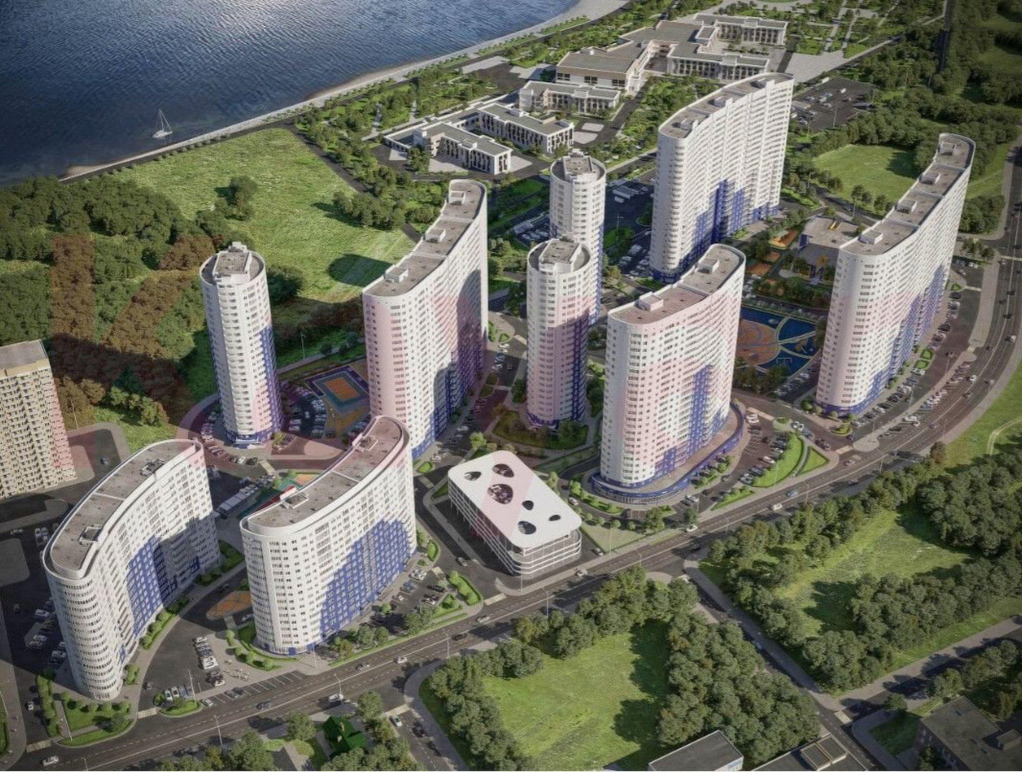 Купить помещение свободного назначения за 9 850 000 рублей на Воронежская ул.