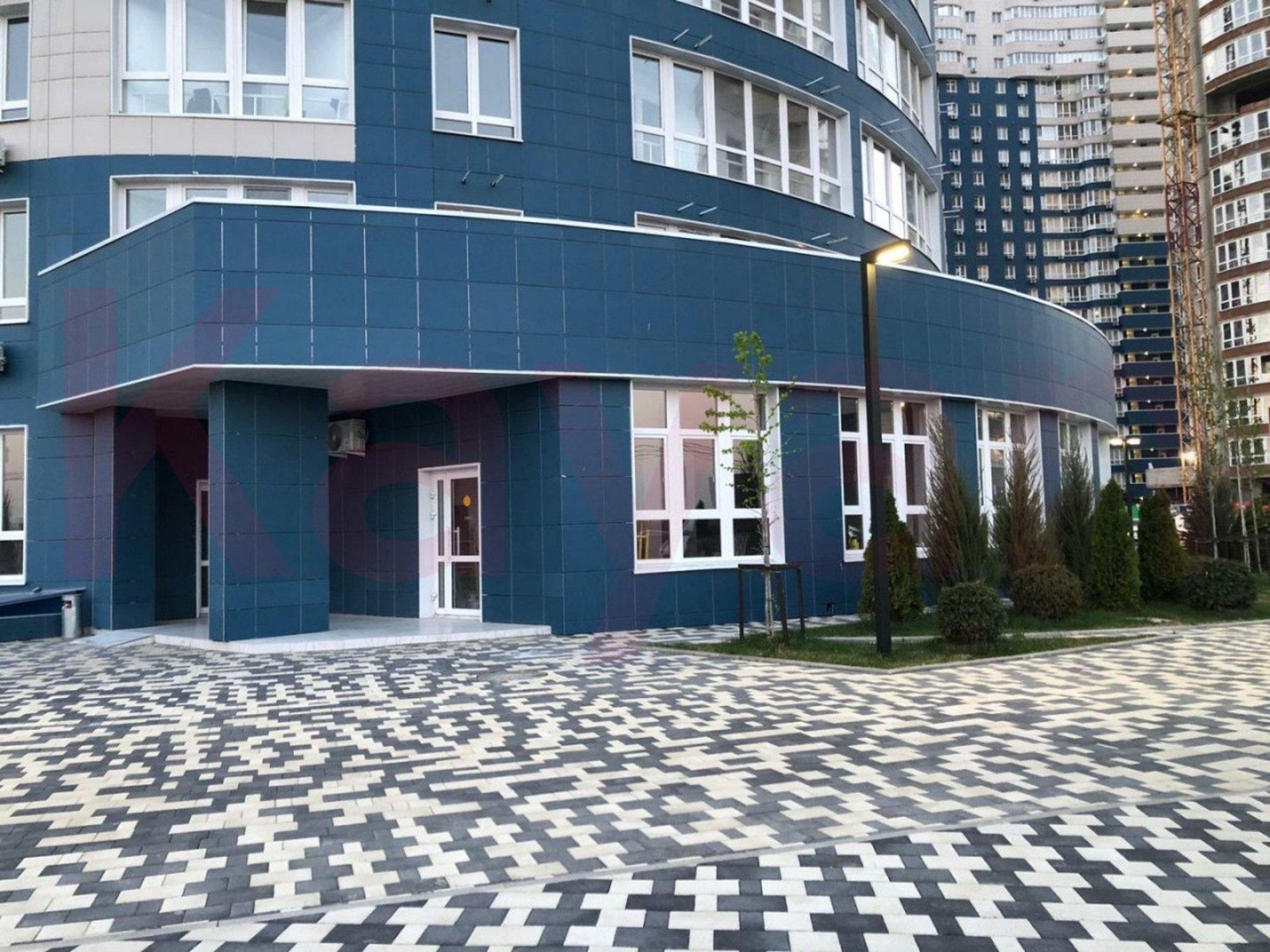 Купить помещение свободного назначения за 54 000 000 рублей на Воронежская ул.