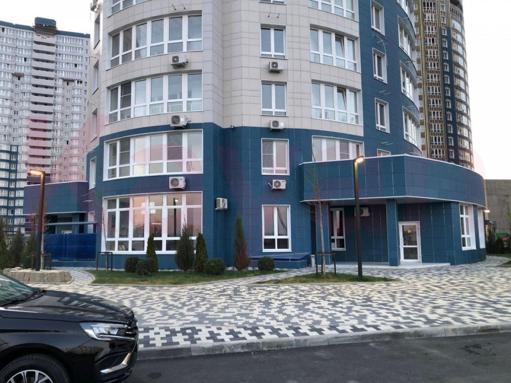 Купить помещение свободного назначения за 54 000 000 рублей на Воронежская ул.
