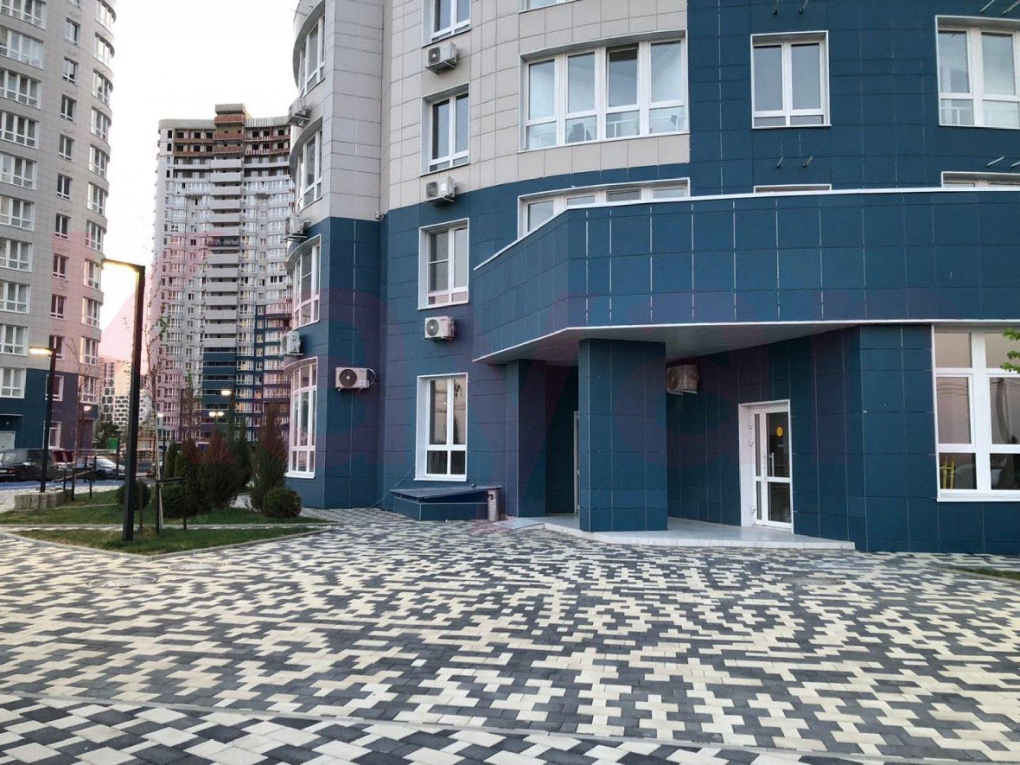 Купить помещение свободного назначения за 54 000 000 рублей на Воронежская ул.