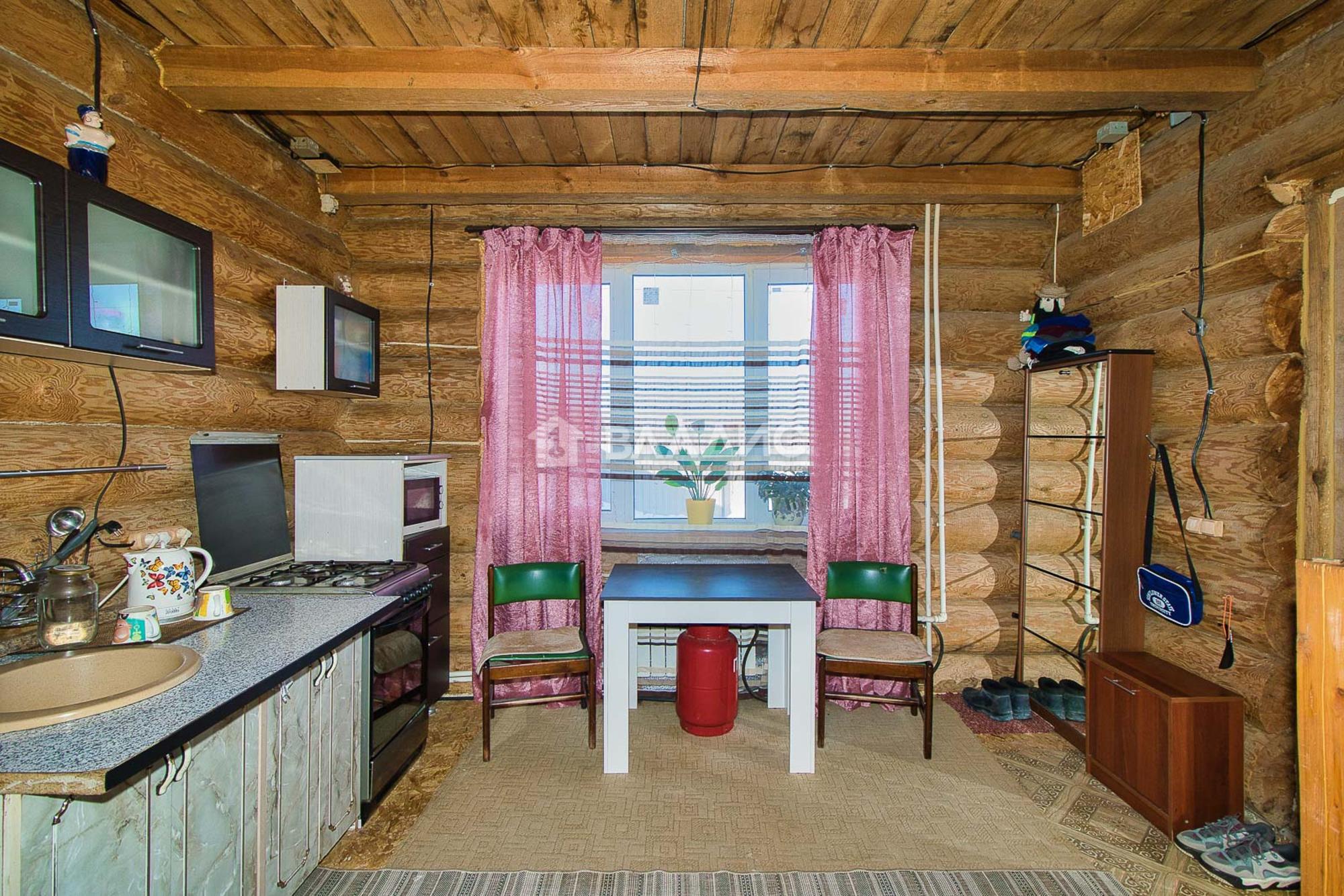 Купить дачу, дом, коттедж за 6 000 000 рублей на Тополиная улица