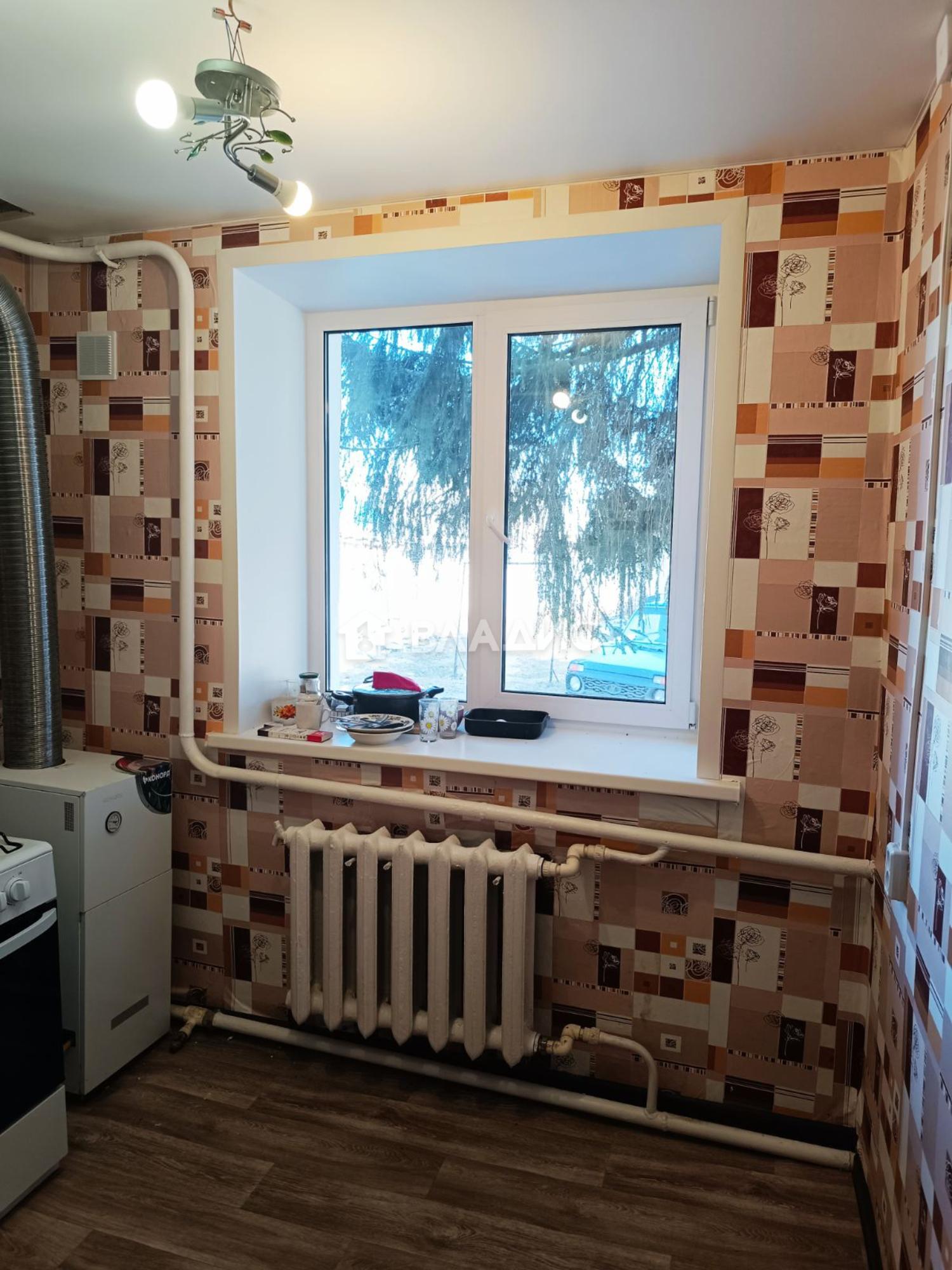 Купить квартиру за 2 550 000 рублей на улица Карла Маркса
