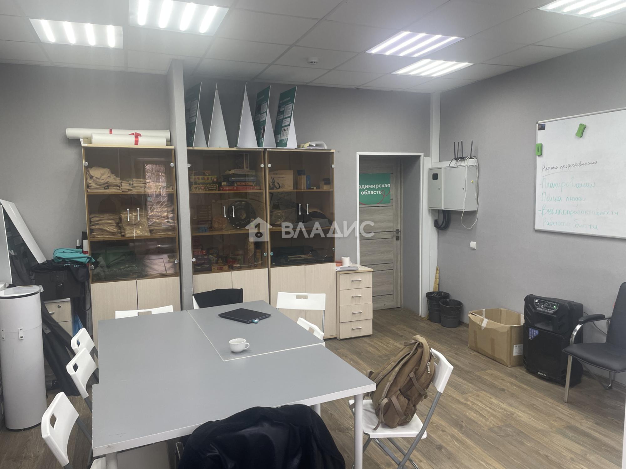 Купить офис, помещение под офис за 6 500 000 рублей на Красноармейская улица