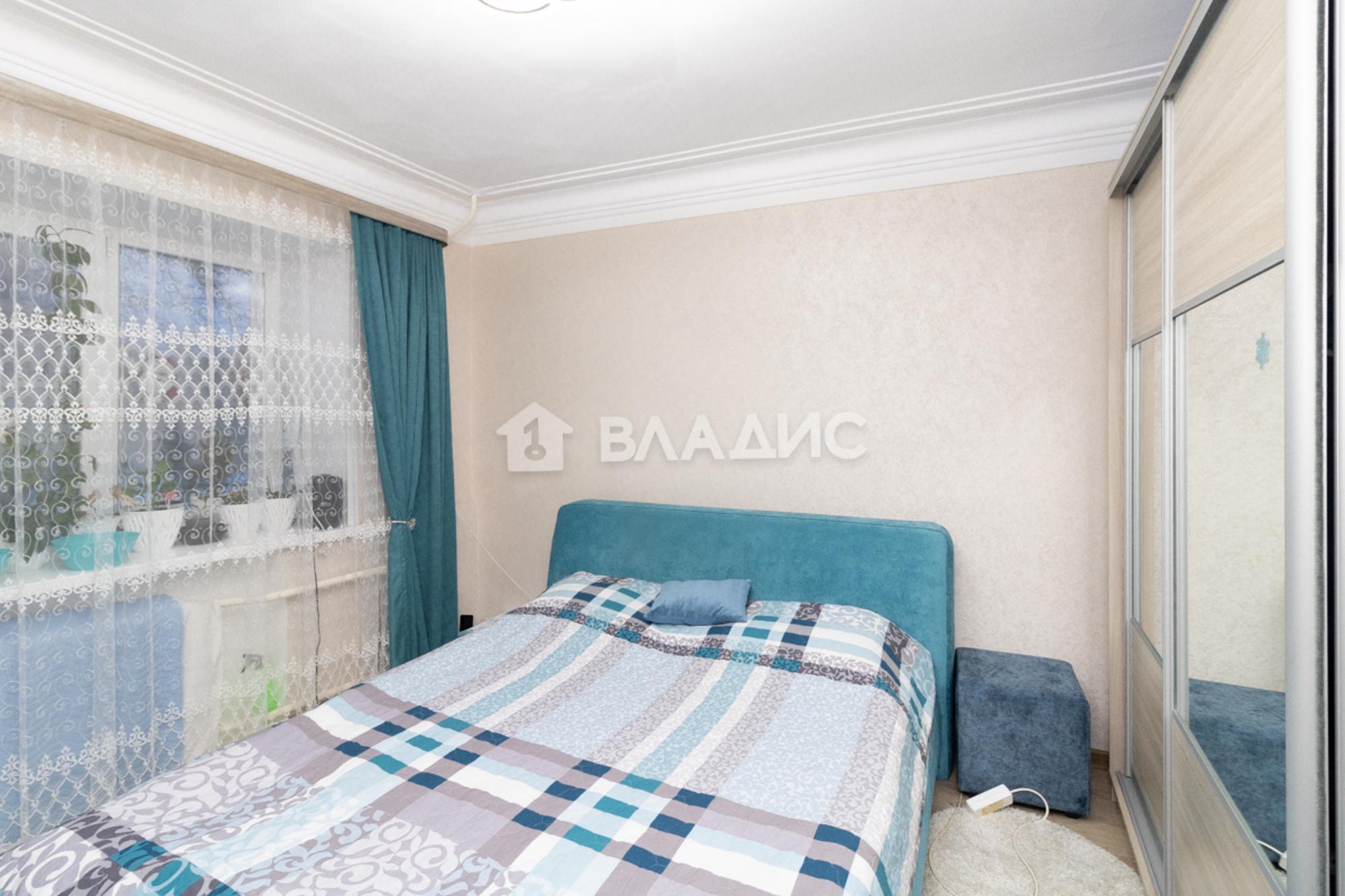 Купить квартиру за 5 400 000 рублей на улица Диктора Левитана