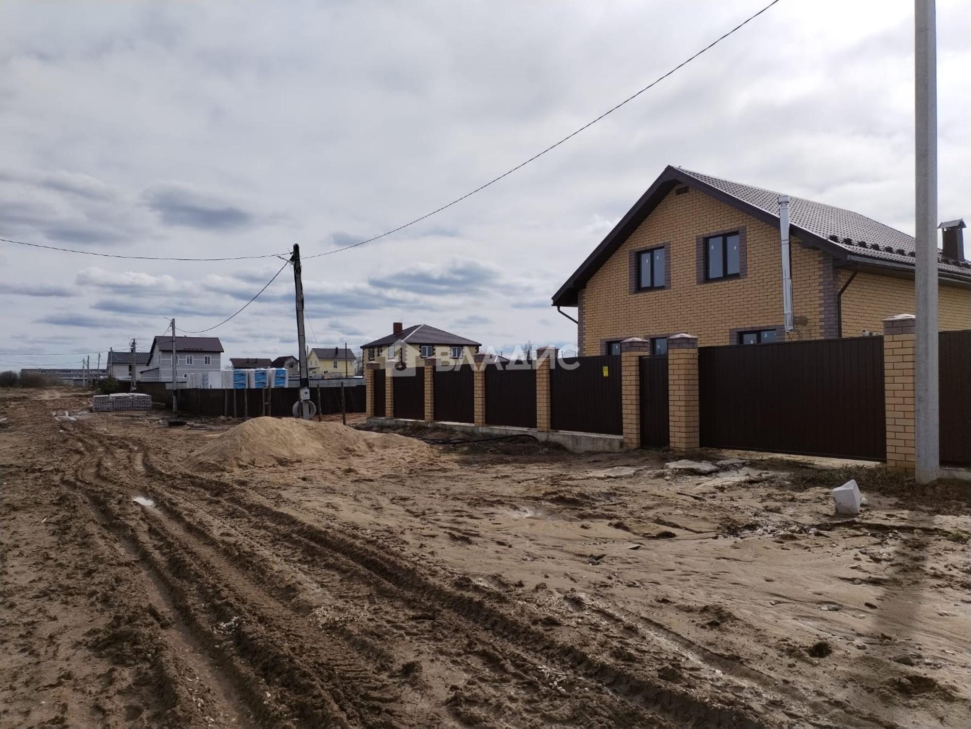 Купить землю, земельный участок за 2 050 000 рублей на Лакинск