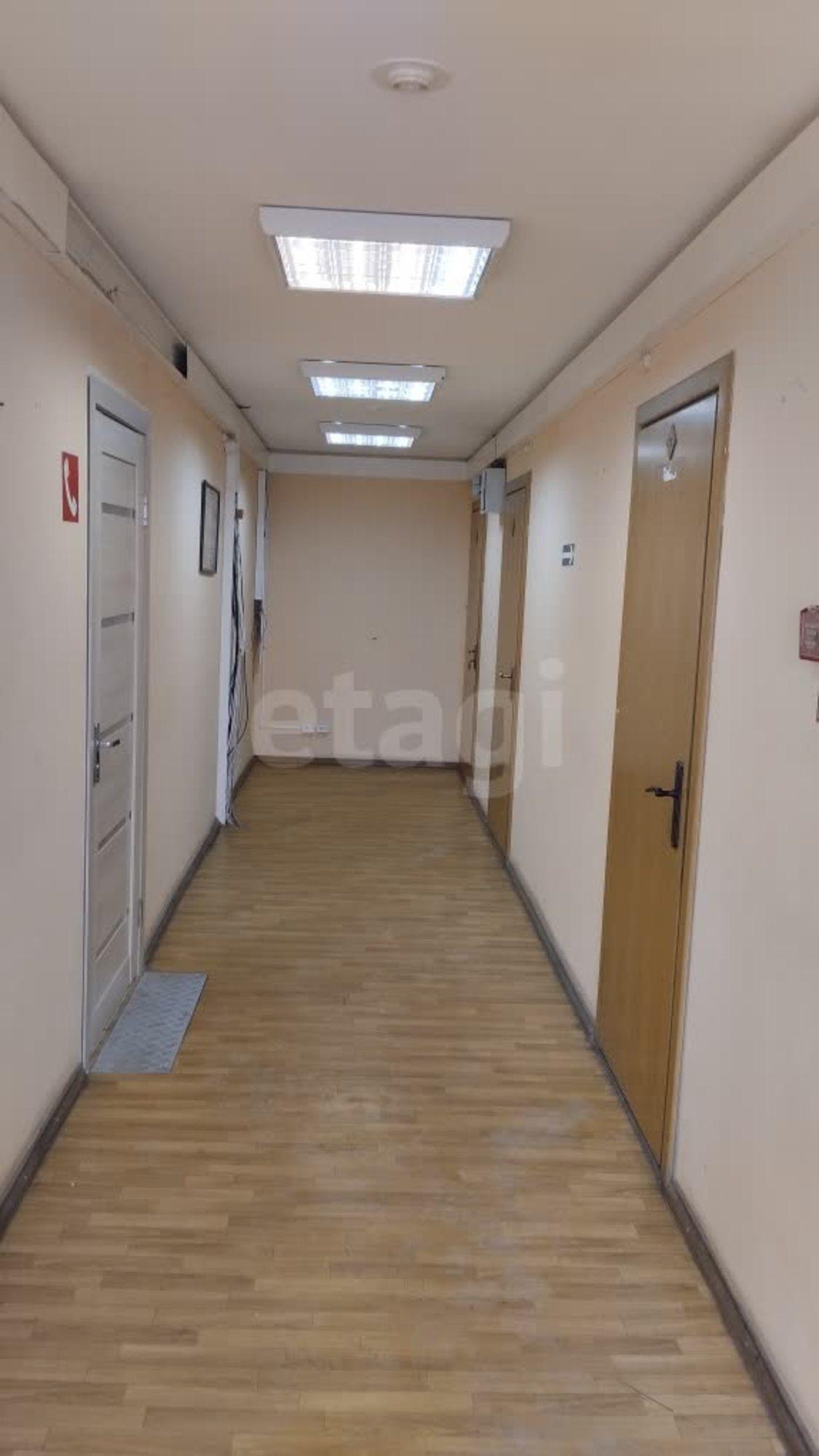 Сдать офис, помещение под офис за 11 000 рублей на улица Саммера, 60