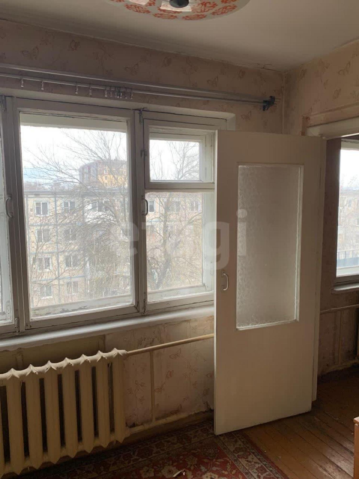 Купить квартиру за 4 499 000 рублей на улица Яшина, 14