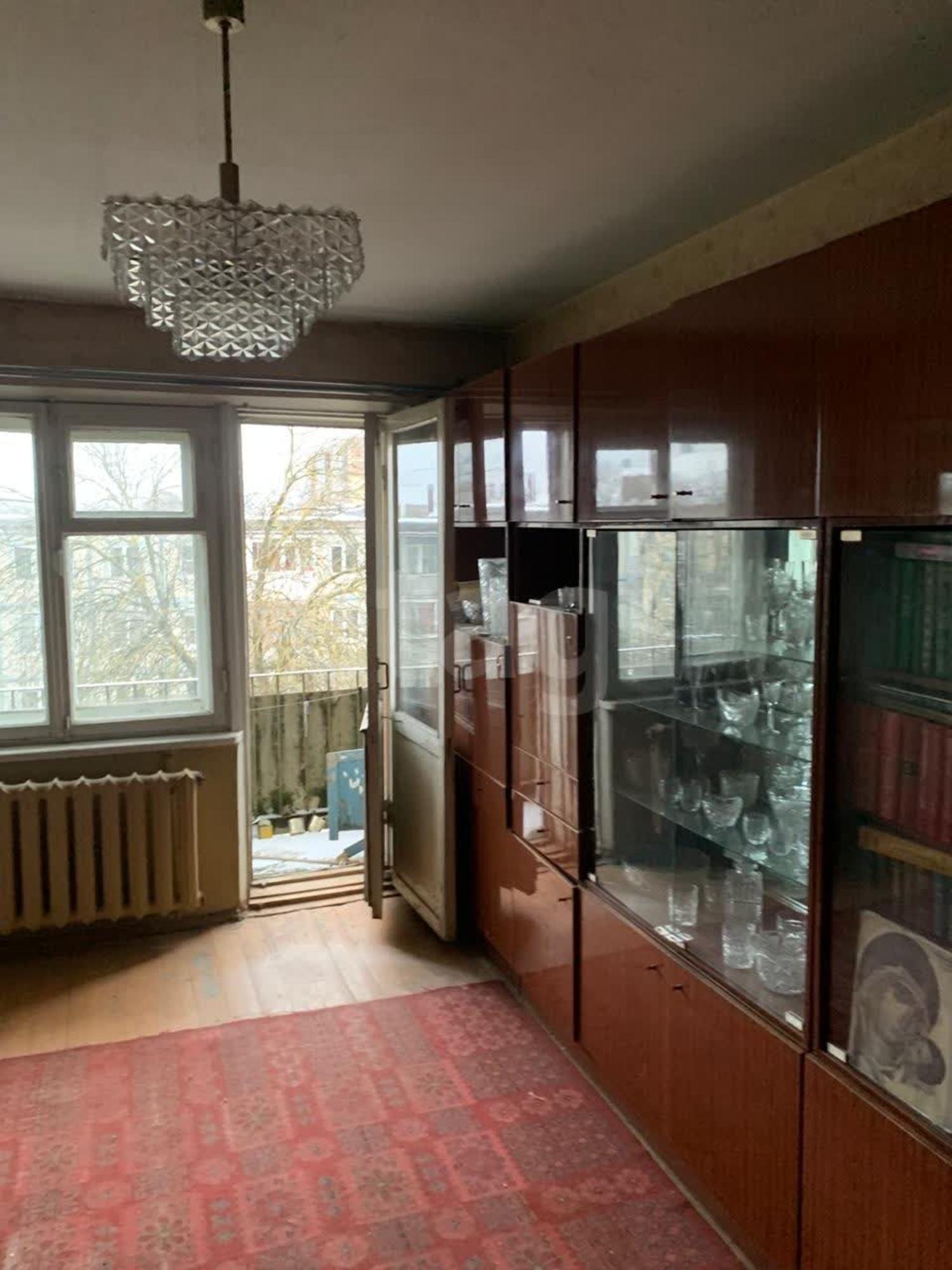 Купить квартиру за 4 499 000 рублей на улица Яшина, 14