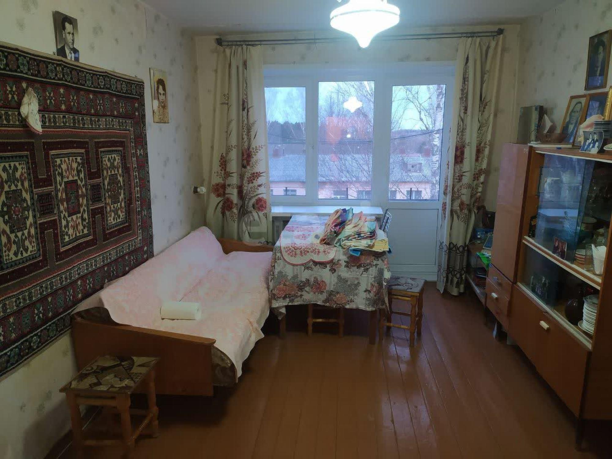 Купить квартиру за 1 149 000 рублей на Школьная улица, 18