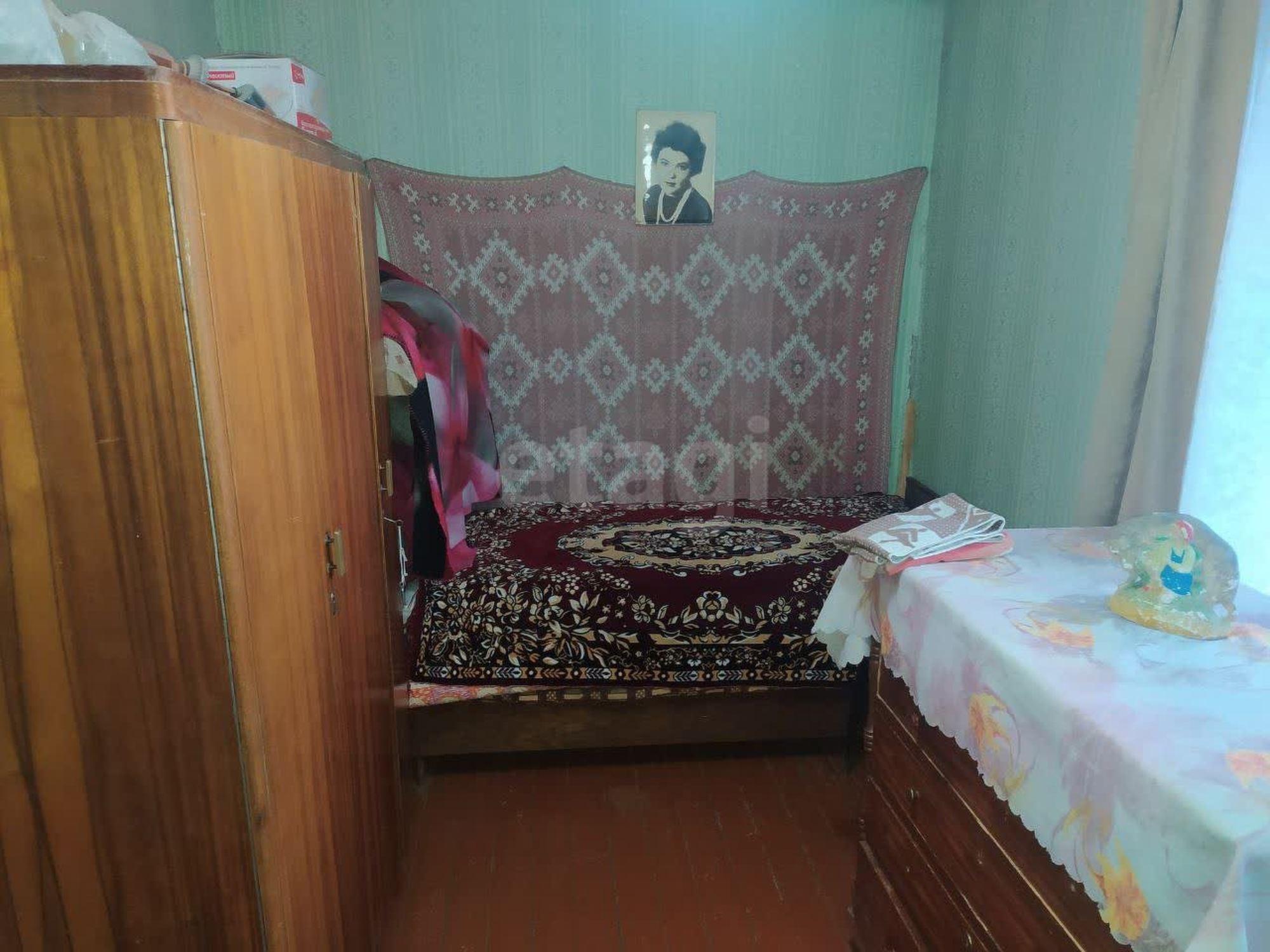 Купить квартиру за 1 149 000 рублей на Школьная улица, 18