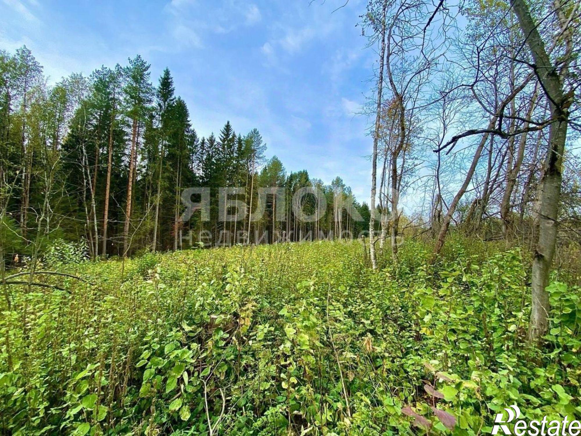 Купить землю, земельный участок за 650 000 рублей на 57К-0001