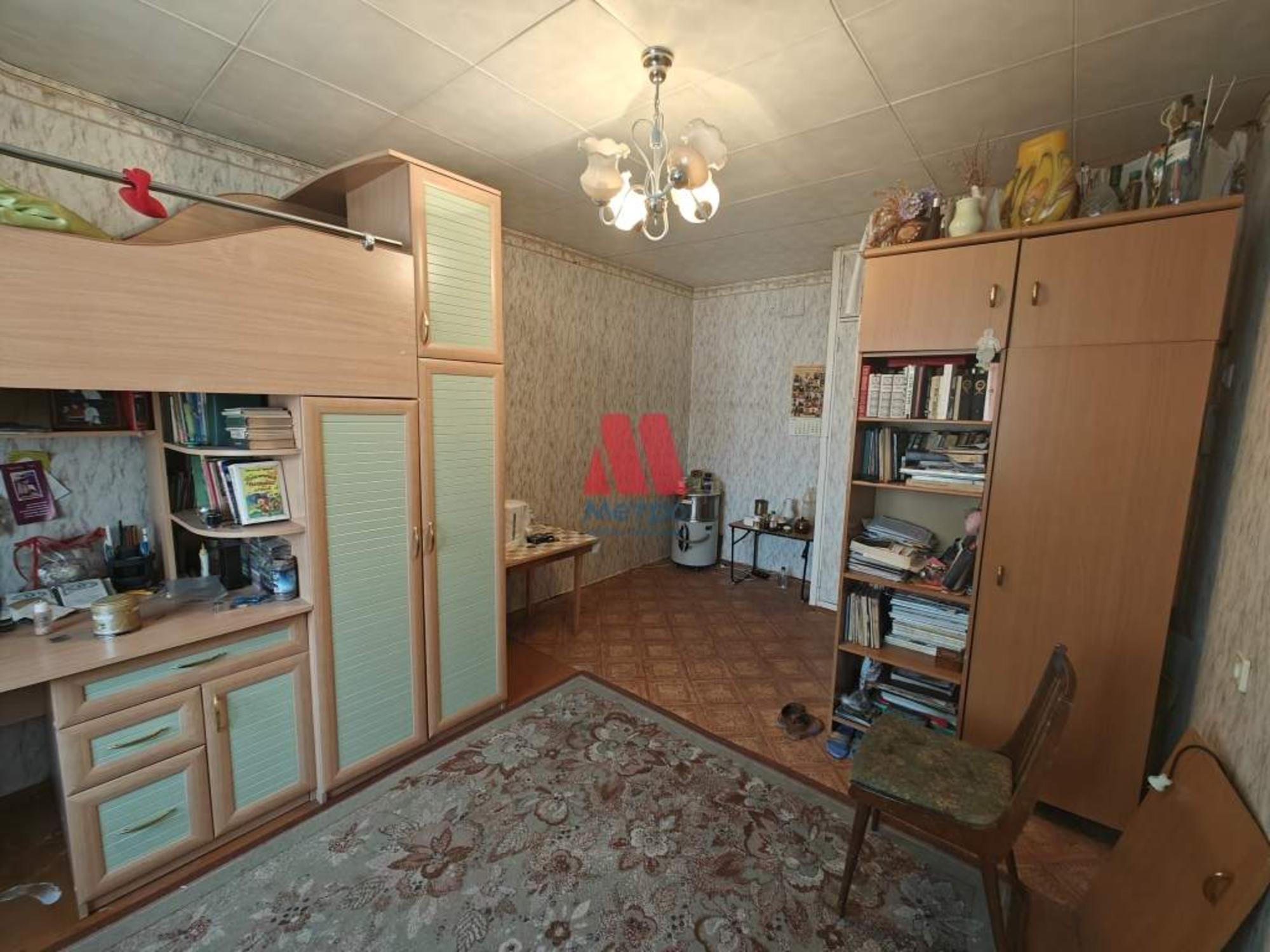 Купить комнату за 750 000 рублей на Труфанова улица, д.1