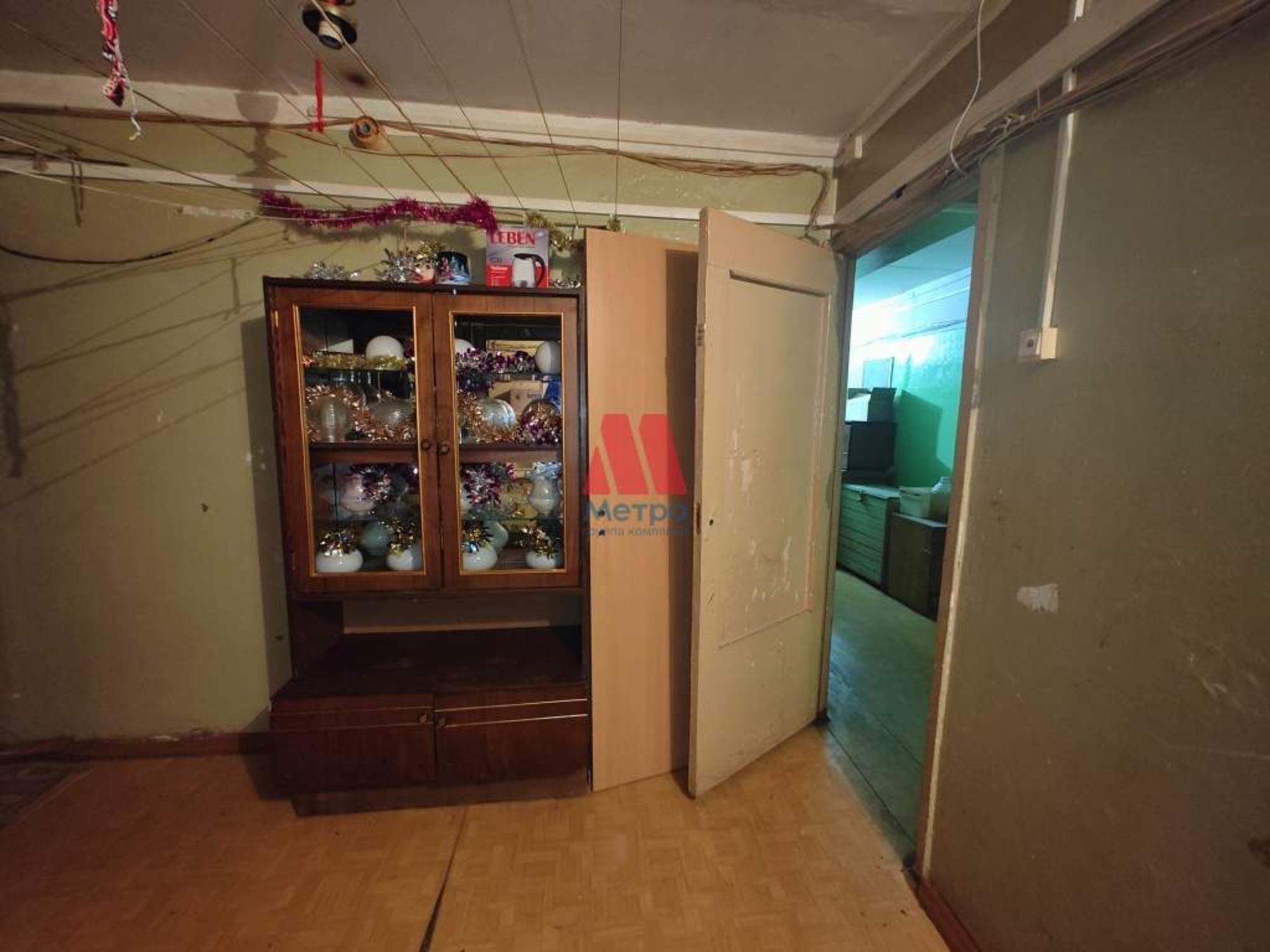 Купить комнату за 750 000 рублей на Труфанова улица, д.1