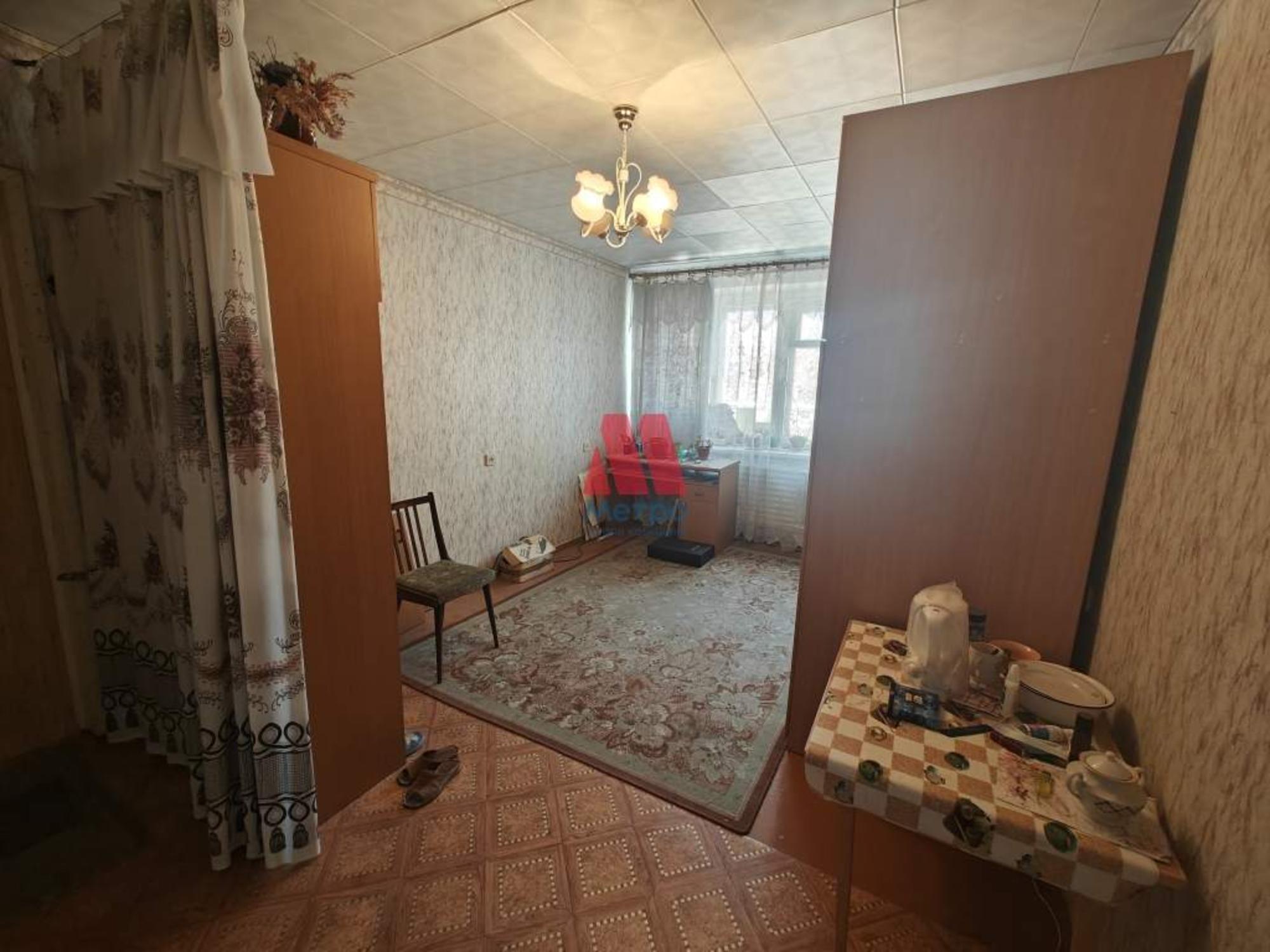 Купить комнату за 750 000 рублей на Труфанова улица, д.1