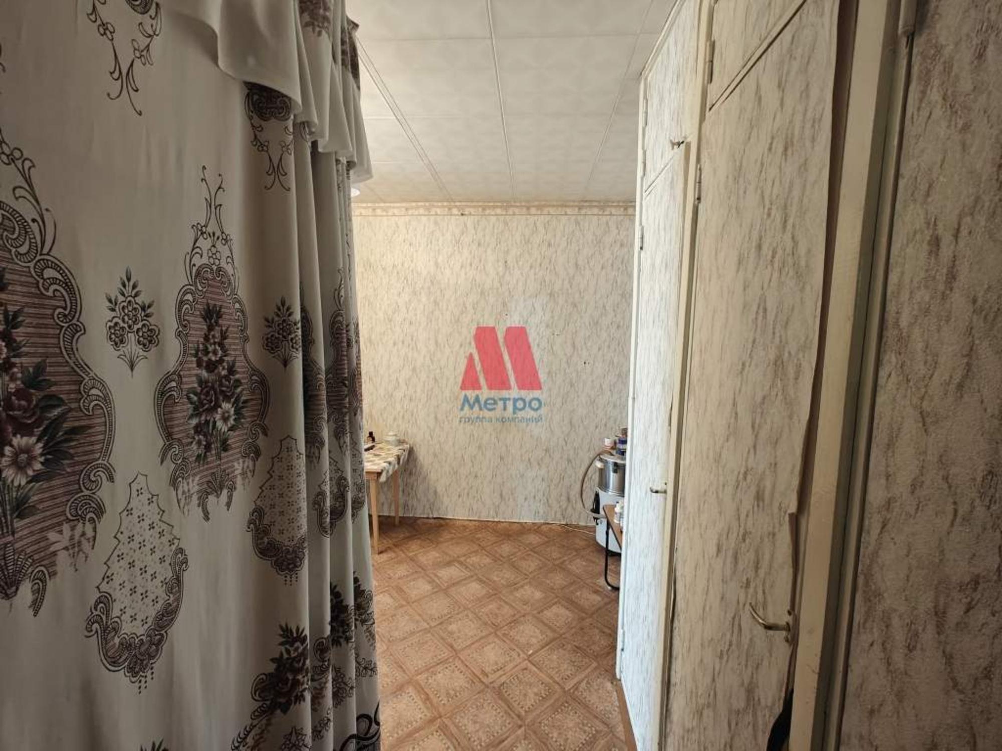 Купить комнату за 750 000 рублей на Труфанова улица, д.1