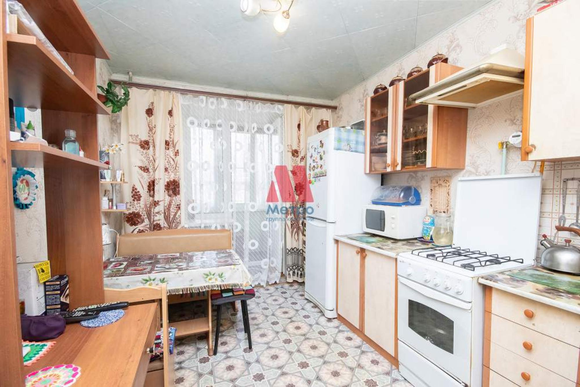 Купить квартиру за 2 890 000 рублей на Пирогова улица, д.33