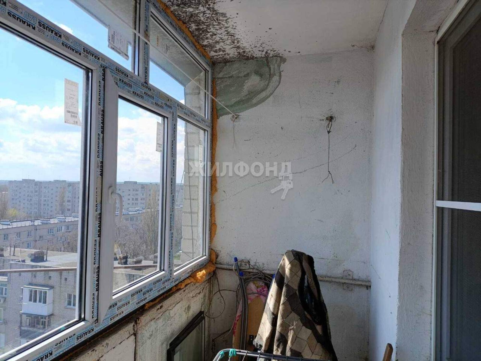 Купить квартиру за 3 100 000 рублей на Калинина улица, д.131
