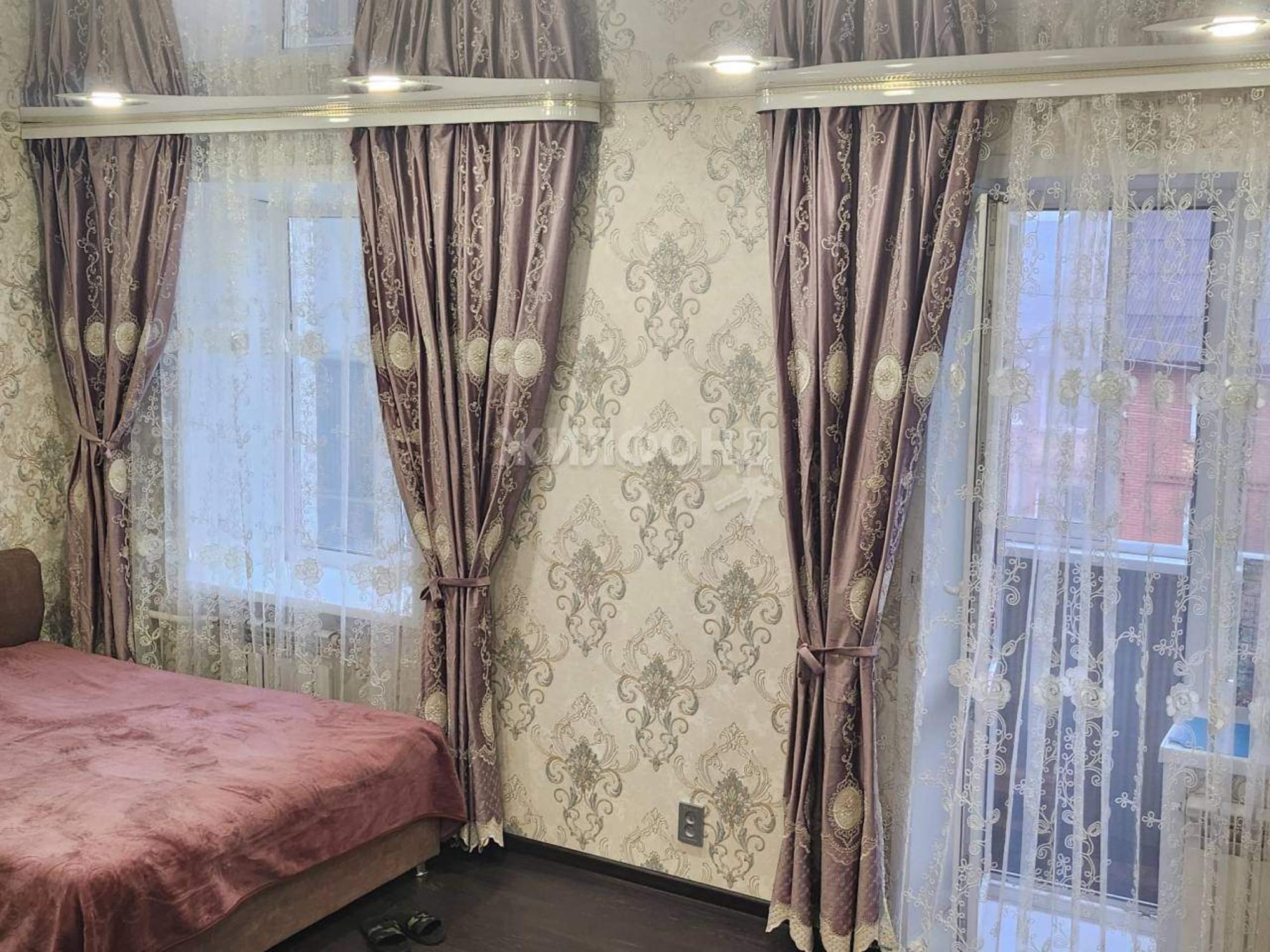 Купить квартиру за 4 750 000 рублей на Лескова улица, д.252