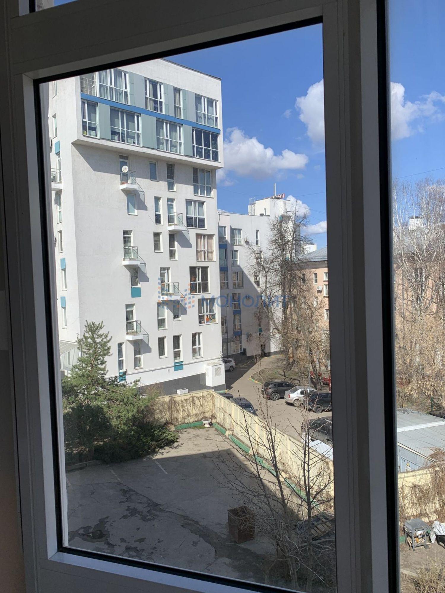 Купить квартиру за 35 900 000 рублей на Володарского ул, 45