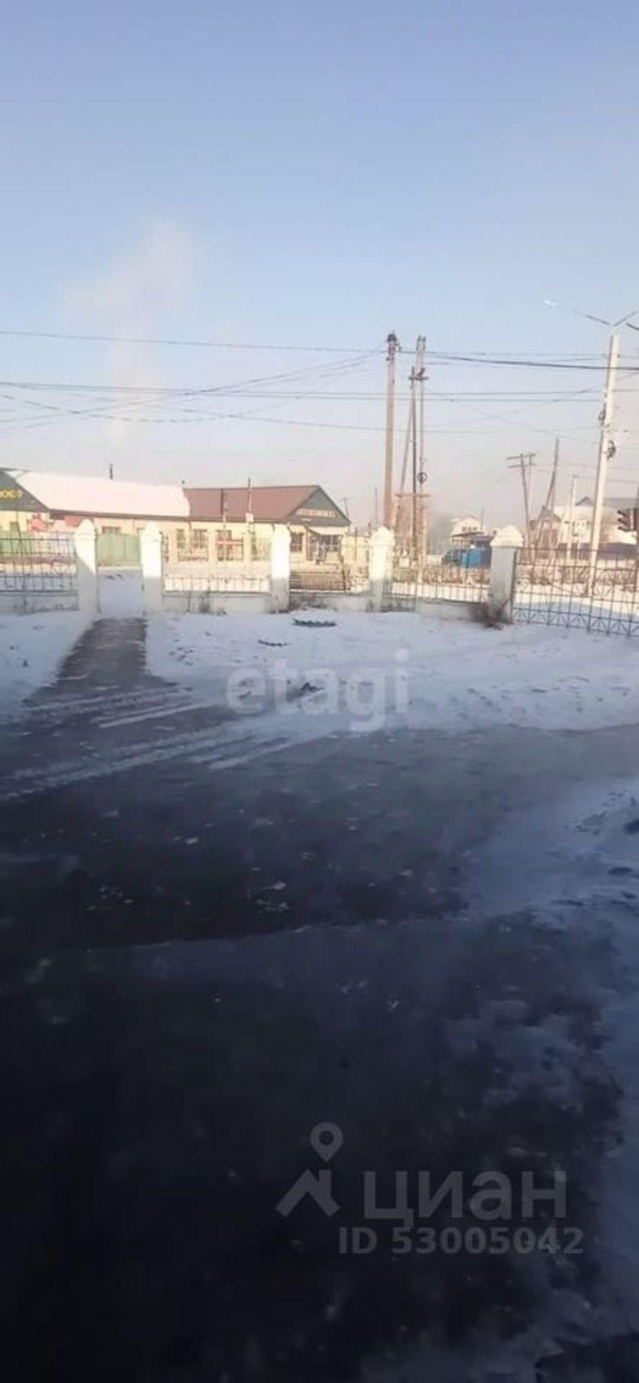 Купить торговое помещение за 5 997 940 рублей на ул Советская, 74