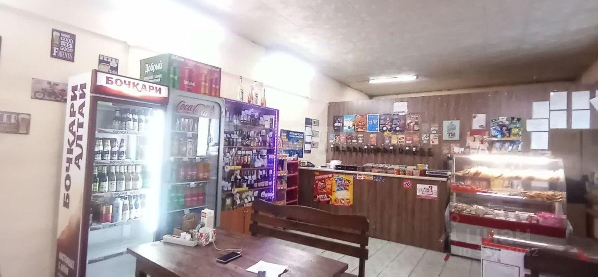 Купить торговое помещение за 5 997 940 рублей на ул Советская, 74