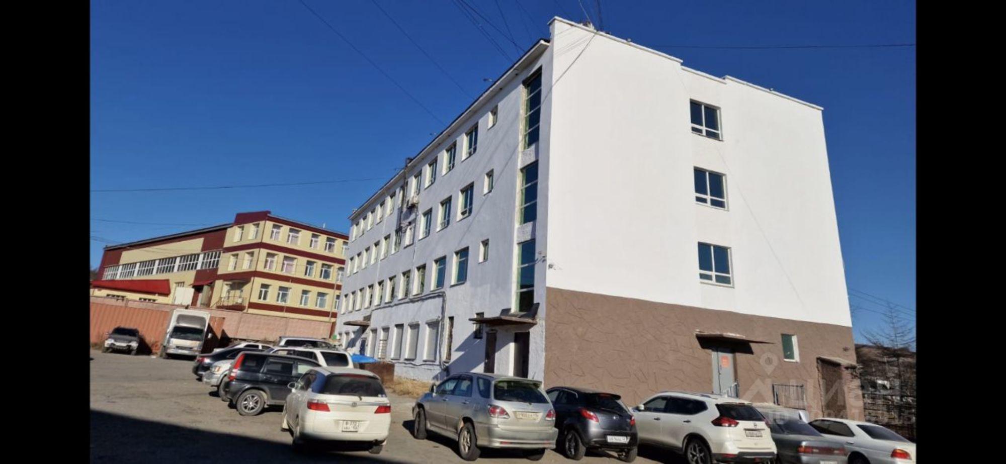 Купить ОСЗ, отдельно стоящее здание за 178 002 000 рублей на ул Речная, 3