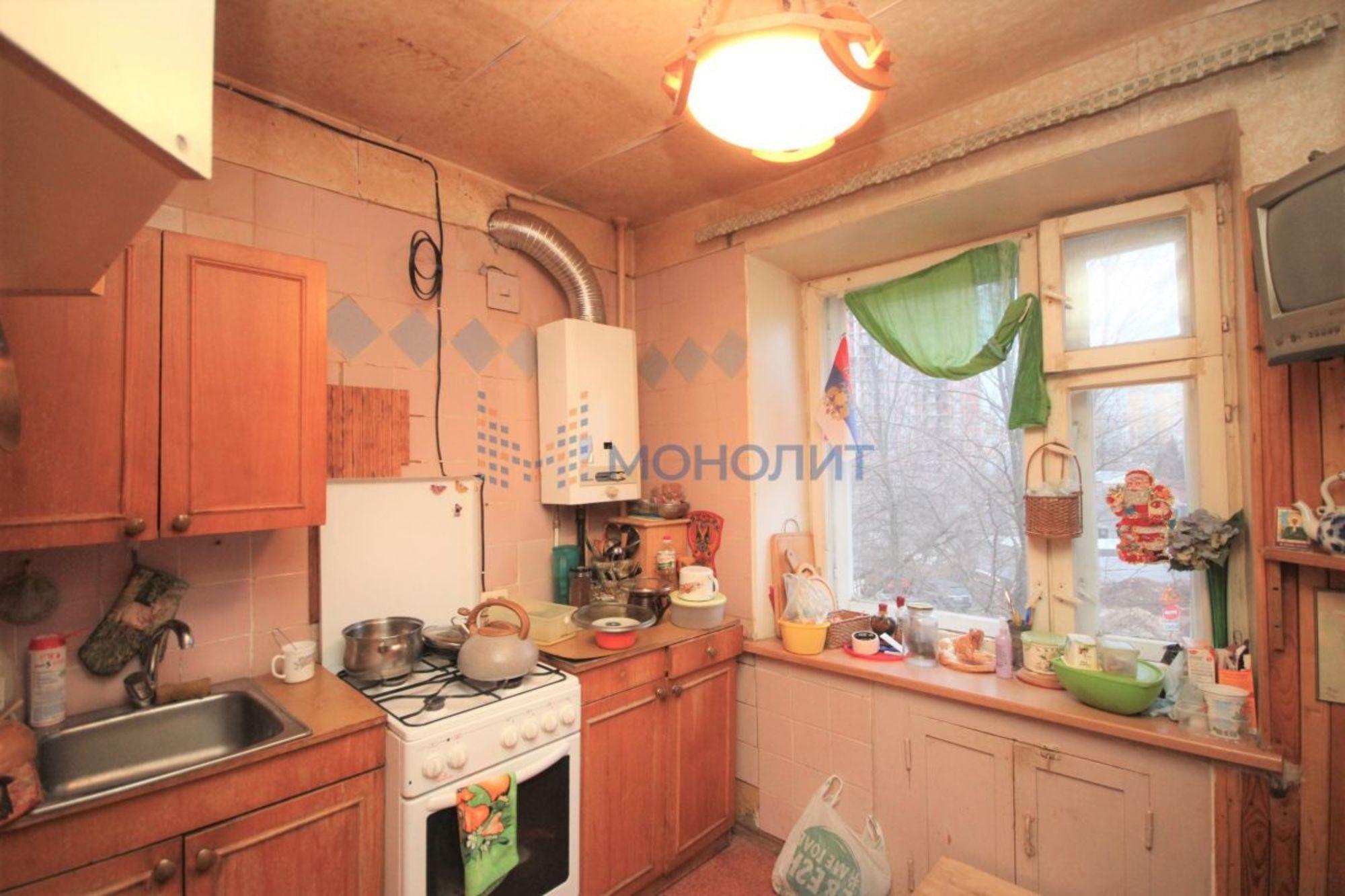 Купить квартиру за 6 500 000 рублей на Пушкина ул, 12