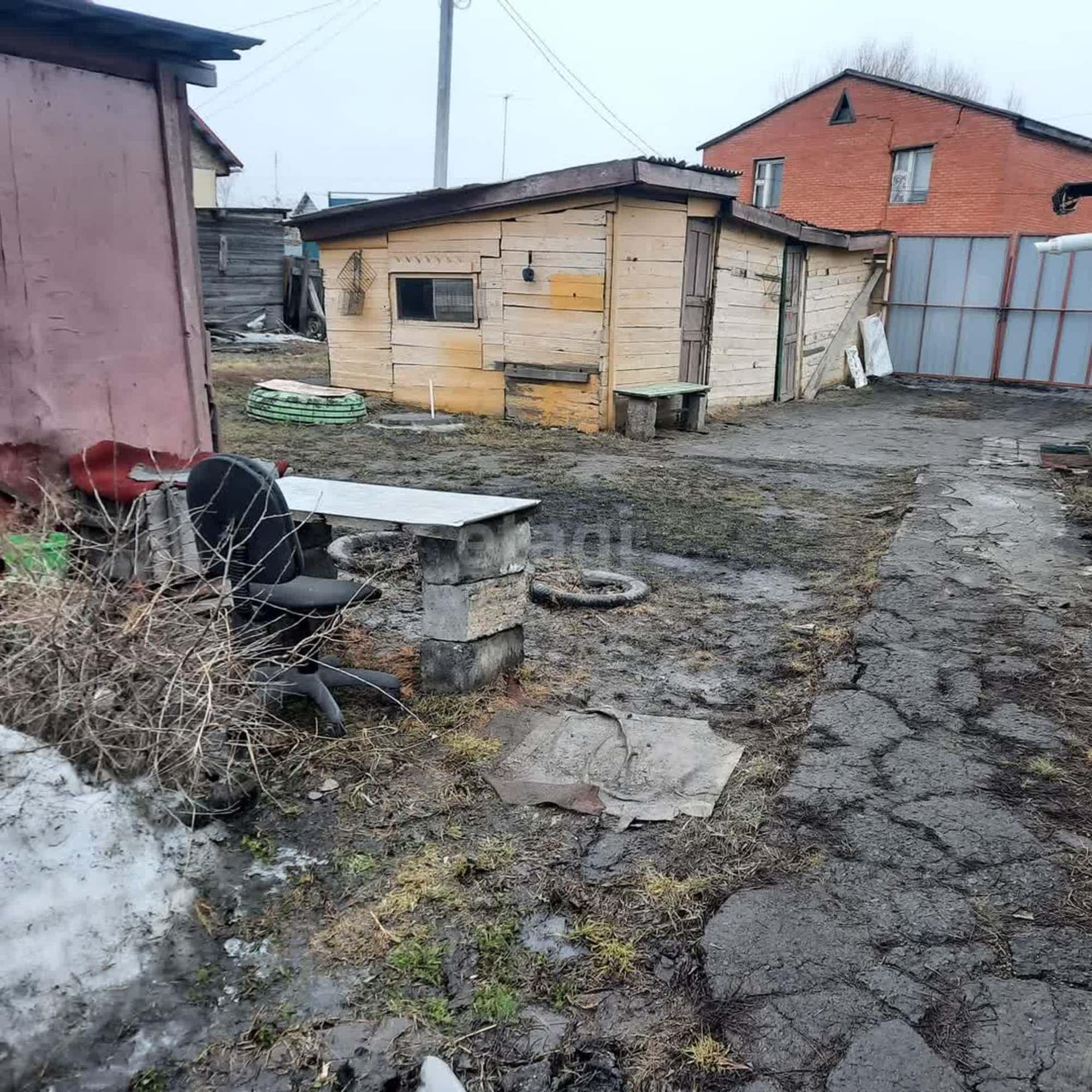 Купить дачу, дом, коттедж за 3 300 000 рублей на Моховая 4-я,