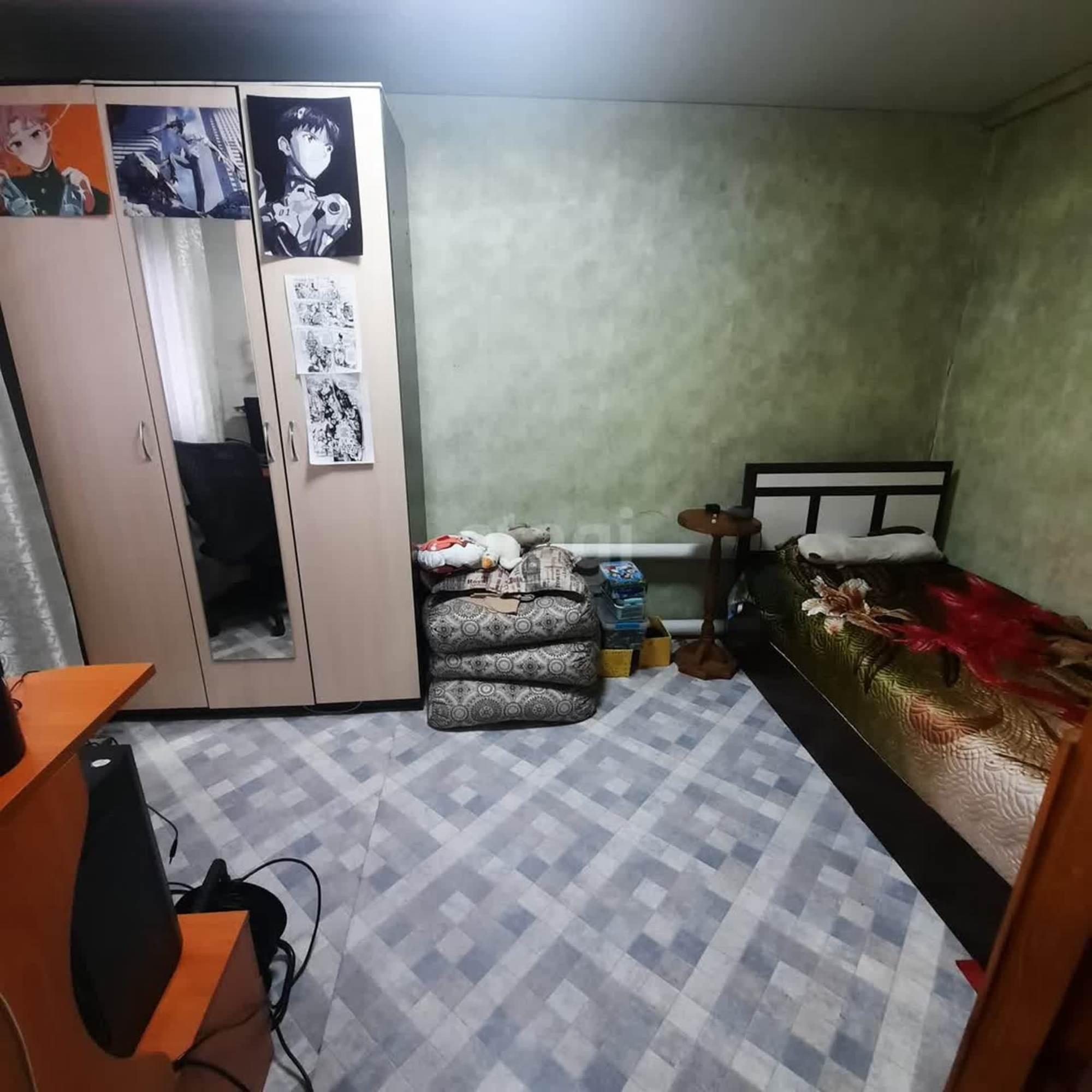Купить дачу, дом, коттедж за 3 300 000 рублей на Моховая 4-я,