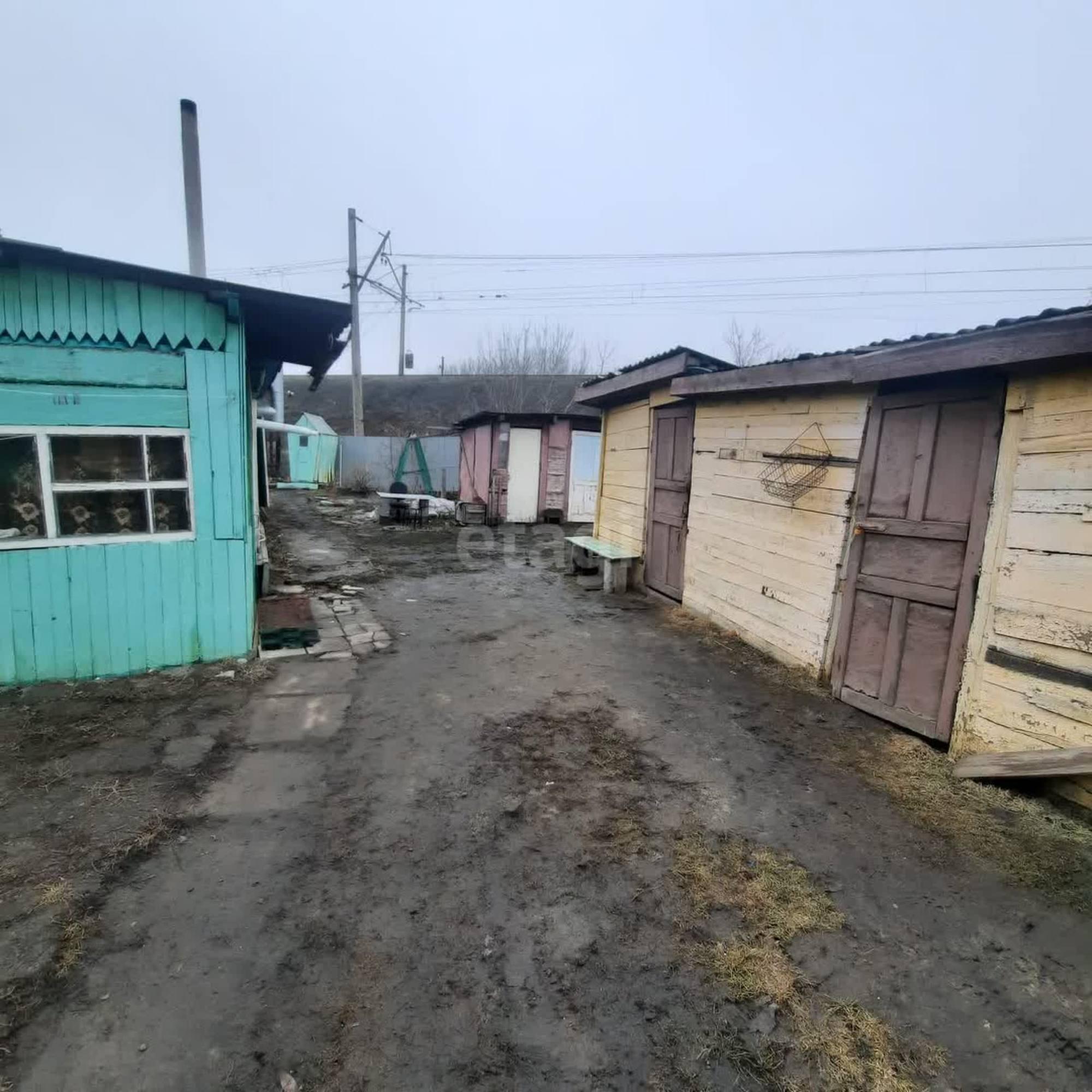 Купить дачу, дом, коттедж за 3 300 000 рублей на Моховая 4-я,