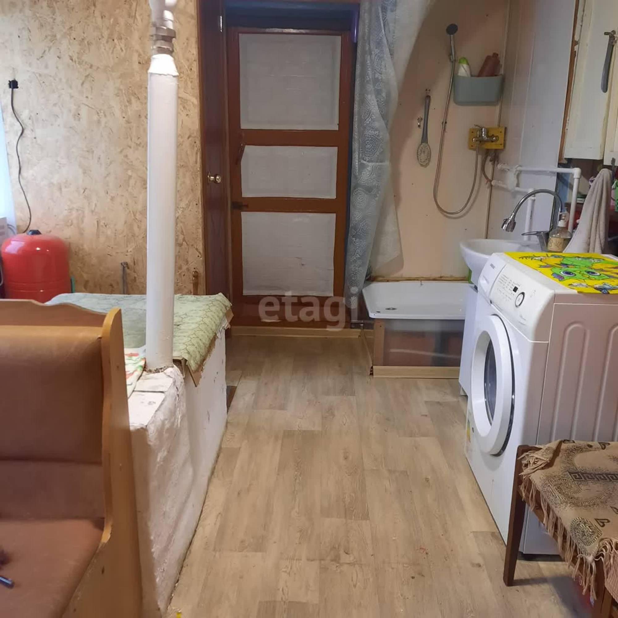 Купить дачу, дом, коттедж за 3 300 000 рублей на Моховая 4-я,