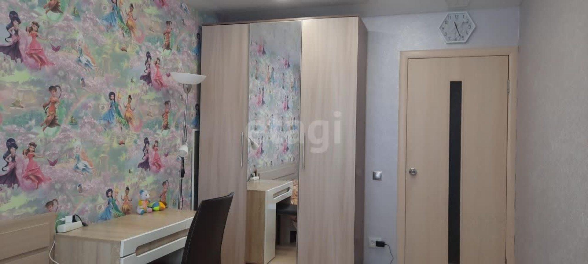 Купить квартиру за 8 200 000 рублей на Совхозная, 12